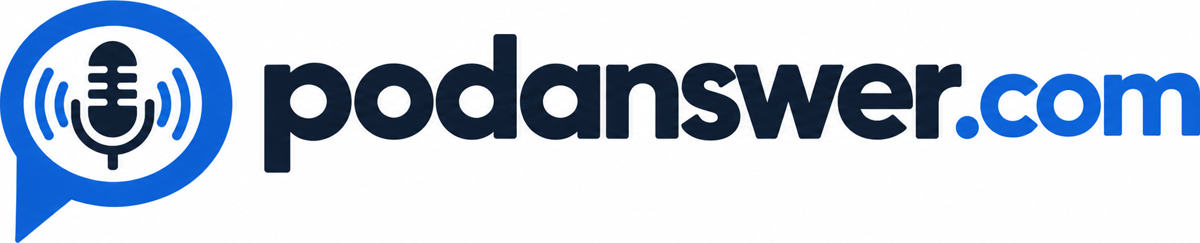 PodAnswer