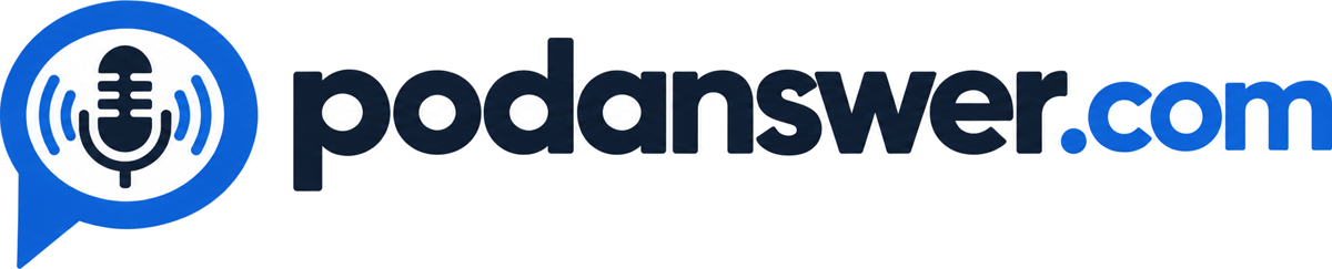 PodAnswer